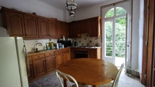 House for sale, 6 rooms, in the town of Combrit (29), very large plot