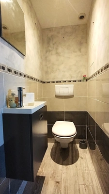 5 bedroom house for sale in COMBRIT Finistère France