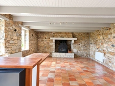 6-room house for sale in COMBRIT (29) Farmhouse and large plot