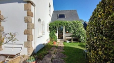Maison à vendre 8 pièces COMBRIT (29) Sainte-Marine
