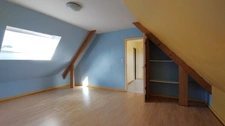 House for sale, 5 rooms, PLOMEUR (29), peaceful countryside setting, large enclosed plot