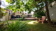 House for sale, 4 rooms, PLEUVEN (29), town center, garden, old charm and modern comfort