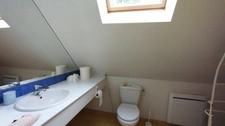 Maison à vendre 6 pièces COMBRIT (29)