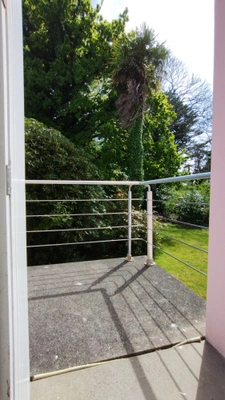House for sale, 6 rooms, in the town of Combrit (29), very large plot