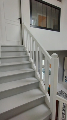 Maison à vendre 6 pièces COMBRIT (29)