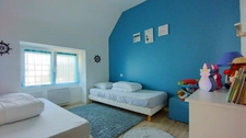 House for sale 6 rooms GUILVINEC (29) 4 bedrooms, walk to beach