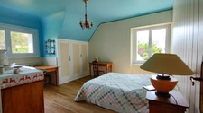 Maison à vendre 8 pièces COMBRIT (29) Sainte-Marine