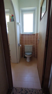 House for sale, 6 rooms, in the town of Combrit (29), very large plot