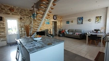 5 bedroom house for sale in COMBRIT Finistère France