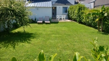 House for sale 6 rooms GUILVINEC (29) 4 bedrooms, walk to beach