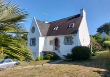 Maison à vendre 6 pièces COMBRIT (29)