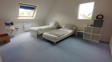 Maison à vendre 6 pièces COMBRIT (29)
