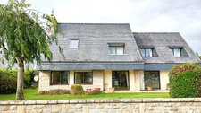Maison à vendre 5 pièces COMBRIT (29)
