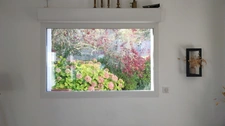 Maison à vendre 6 pièces COMBRIT (29)un  emplacement de rêve, 2 maisons sur un beau terrain