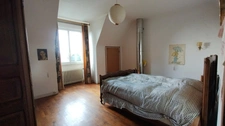 House for sale, 6 rooms, in the town of Combrit (29), very large plot