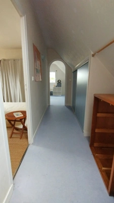 Maison à vendre 6 pièces COMBRIT (29)