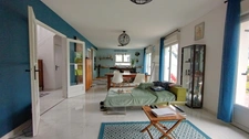 Maison à vendre 6 pièces COMBRIT (29)