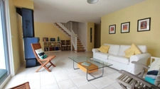 Maison à vendre 6 pièces COMBRIT (29)