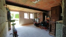 House for sale, 6 rooms, in the town of Combrit (29), very large plot