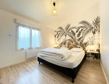 House for sale 6 rooms GUILVINEC (29) 4 bedrooms, walk to beach