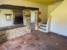 FOR SALE Locronan property, manor house and gatehouse