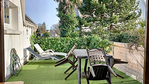 Appartement à vendre 2 pièces BENODET (29)
