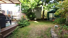 House for sale, 4 rooms, PLEUVEN (29), town center, garden, old charm and modern comfort