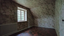 FOR SALE Locronan property, manor house and gatehouse