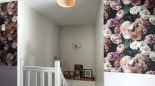House for sale, 4 rooms, PLEUVEN (29), town center, garden, old charm and modern comfort