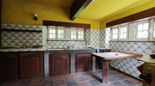 FOR SALE Locronan property, manor house and gatehouse