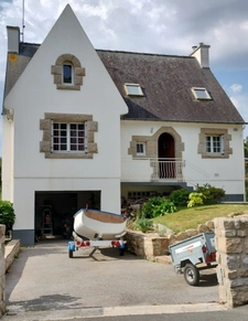 Maison à vendre 6 pièces COMBRIT (29)