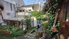Immeuble à vendre BENODET (29) commerce et deux appartements