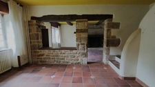 FOR SALE Locronan property, manor house and gatehouse