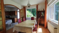 House for sale, 6 rooms, in the town of Combrit (29), very large plot