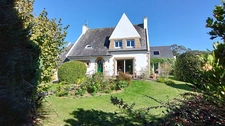 Maison à vendre 8 pièces COMBRIT (29) Sainte-Marine