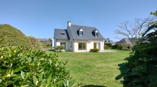 Maison à vendre 7 pièces COMBRIT (29) Sainte-Marine