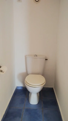 A VENDRE APPARTEMENT T4  2 CHAMBRES ET BUREAU CENTRE VILLE QUIMPER