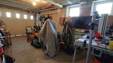 Maison à vendre 6 pièces COMBRIT (29) Sainte-Marine la plage à pied, quartier calme, en impasse. 2 chambres au rez-de-chaussée
