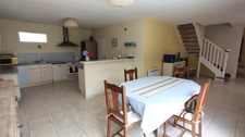 Maison à vendre 6 pièces COMBRIT (29)