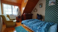 Maison à vendre 6 pièces COMBRIT (29)