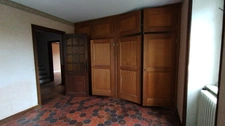 FOR SALE Locronan property, manor house and gatehouse