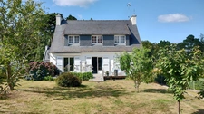 Maison à vendre 6 pièces COMBRIT (29)