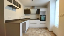Appartement à vendre 3 pièces PONT L'ABBE (29)