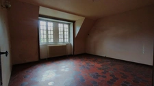 FOR SALE Locronan property, manor house and gatehouse