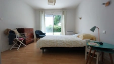 Maison à vendre 6 pièces COMBRIT (29)