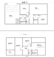 House for sale 5 rooms COMBRIT (29)