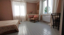 House for sale, 4 rooms, PLEUVEN (29), town center, garden, old charm and modern comfort