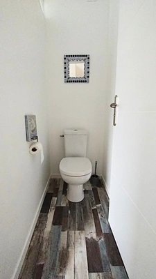 5 bedroom house for sale in COMBRIT Finistère France