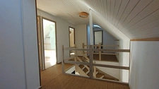 Maison à vendre 6 pièces COMBRIT (29) Corps de ferme et grand terrain