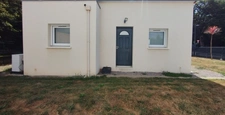 Maison à vendre 5 pièces COMBRIT (29) commerces à pied
